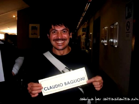Claudio Baglioni a Roma0112