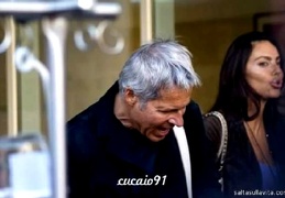 Claudio Baglioni a Roma0140