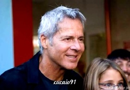 Claudio Baglioni a Roma0153