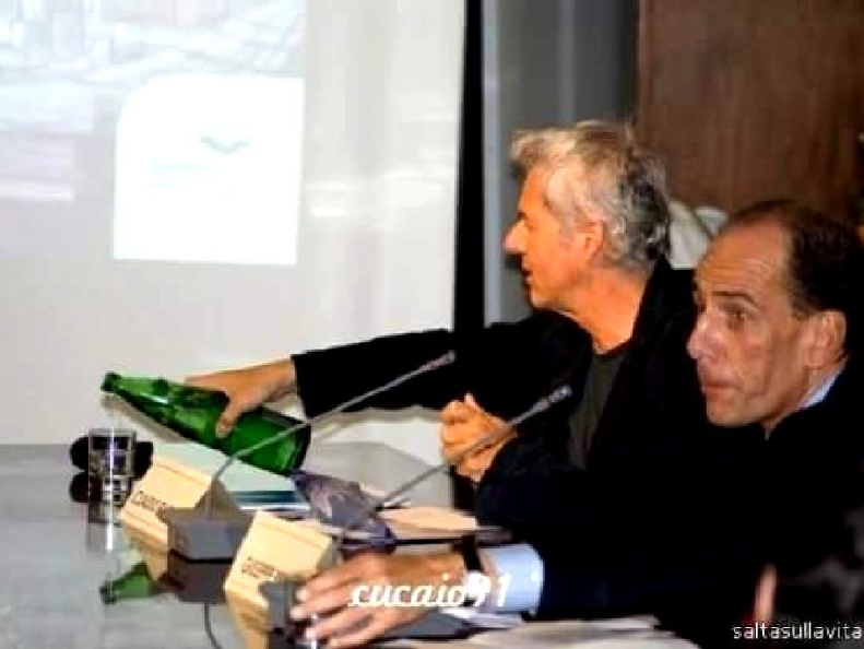 Claudio Baglioni a Roma0179