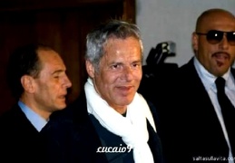 Claudio Baglioni a Roma0197