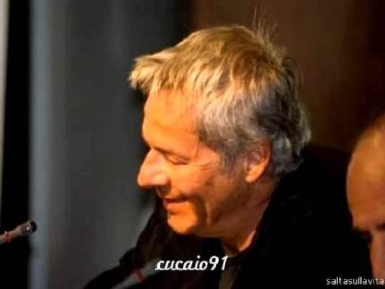 Claudio Baglioni a Roma0064