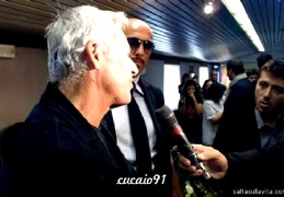 Claudio Baglioni a Roma0076