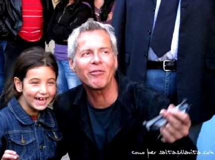 Claudio Baglioni a Roma0134