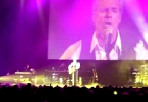 Claudio Baglioni a Forlì  0051