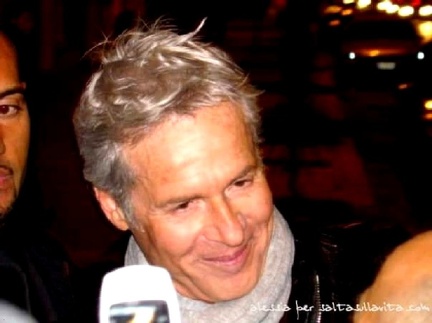 Claudio Baglioni  0045