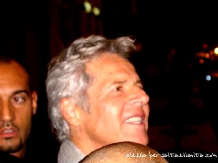 Claudio Baglioni  0046