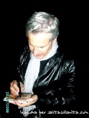 Claudio Baglioni  0060