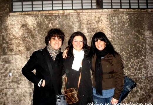 Claudio Baglioni a Roma  (1)