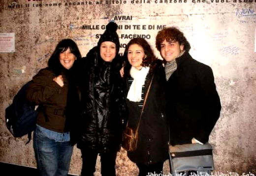 Claudio Baglioni a Roma  (4)