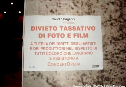 Claudio Baglioni a Roma  (5)