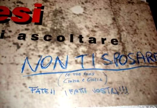 Claudio Baglioni a Roma  (8)