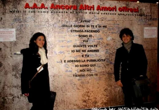 Claudio Baglioni a Roma  (11)