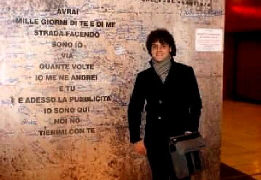 Claudio Baglioni a Roma  (12)