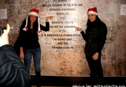 Claudio Baglioni a Roma  (14)