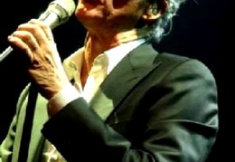 Claudio Baglioni a Padova  (70)