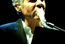 Claudio Baglioni a Padova  (83)