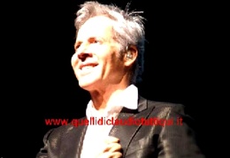 Claudio Baglioni a Genova  (6)