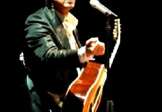Claudio Baglioni a Roma  (180)