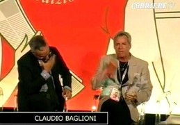 Claudio Baglioni a Firenze  0009