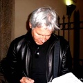 Claudio Baglioni a Roma     0014
