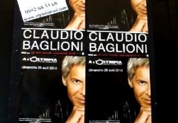 Claudio Baglioni  (70)