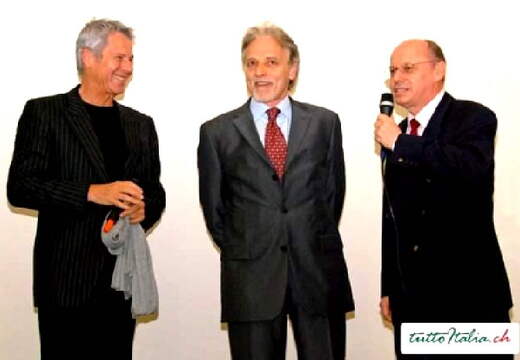 Claudio Baglioni  0016
