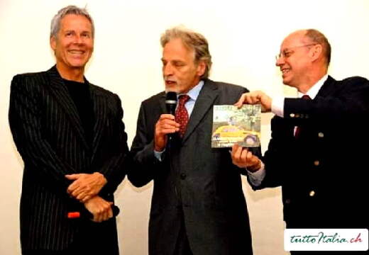 Claudio Baglioni  0017