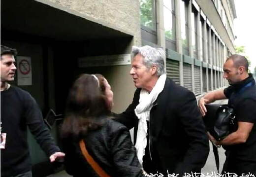 Claudio Baglioni  0022