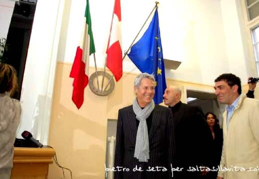 Claudio Baglioni  0028