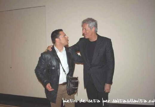 Claudio Baglioni  0033