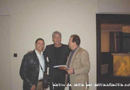 Claudio Baglioni  0034