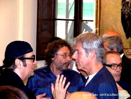 Claudio Baglioni  0050