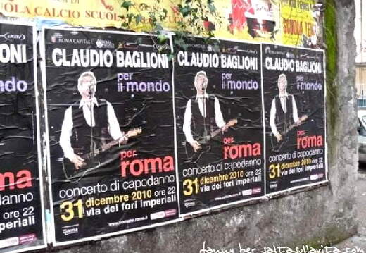 Claudio Baglioni 0191