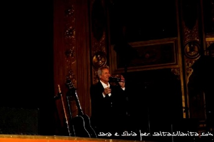 Claudio Baglioni  0134