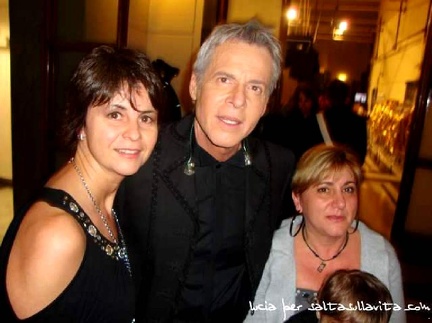 Claudio Baglioni  0055