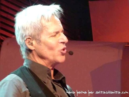 Claudio Baglioni  0056