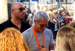 Claudio Baglioni  0064