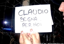 Claudio Baglioni  0189