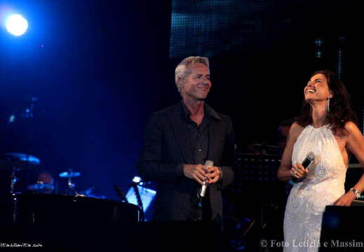 Claudio Baglioni  0158