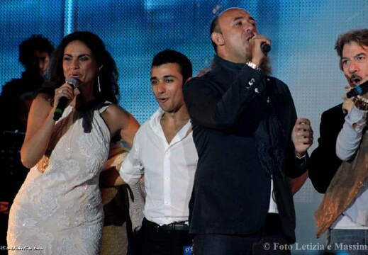 Claudio Baglioni  0159