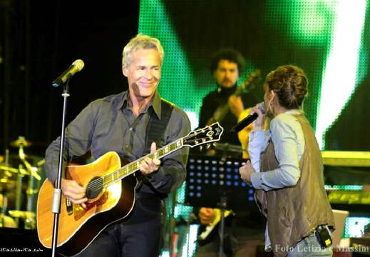 Claudio Baglioni  0166