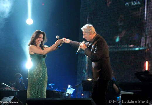 Claudio Baglioni  0170