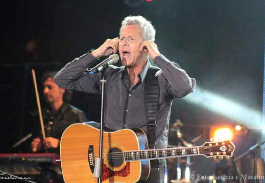 Claudio Baglioni  0173