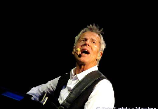 Claudio Baglioni  0017