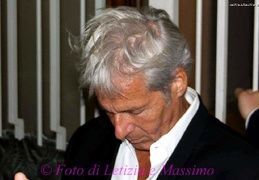 Claudio Baglioni  0039