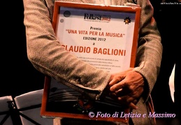 Claudio Baglioni  0014