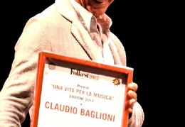 Claudio Baglioni  0015