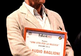 Claudio Baglioni  0109