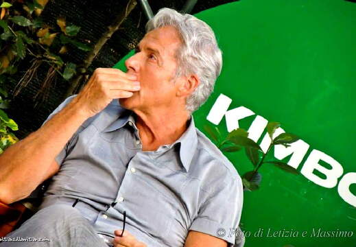 Claudio Baglioni  0244